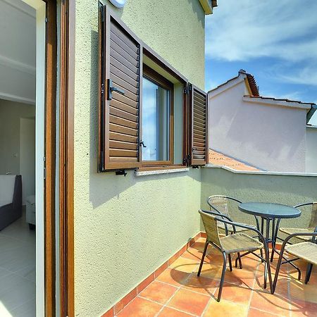 רוביני Apartment Rita 1 מראה חיצוני תמונה
