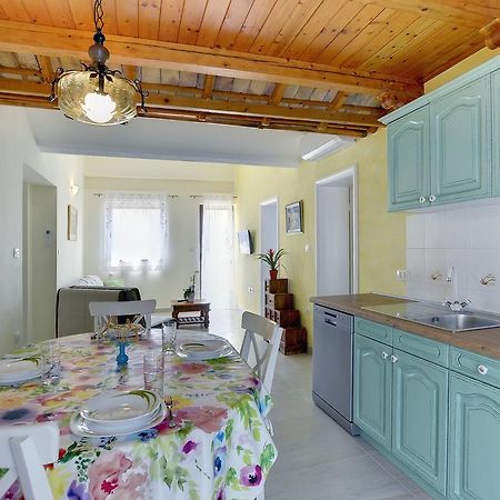 רוביני Apartment Rita 1 מראה חיצוני תמונה
