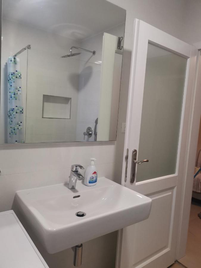 רוביני Apartment Rita 1 מראה חיצוני תמונה