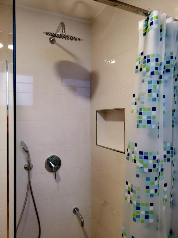רוביני Apartment Rita 1 מראה חיצוני תמונה
