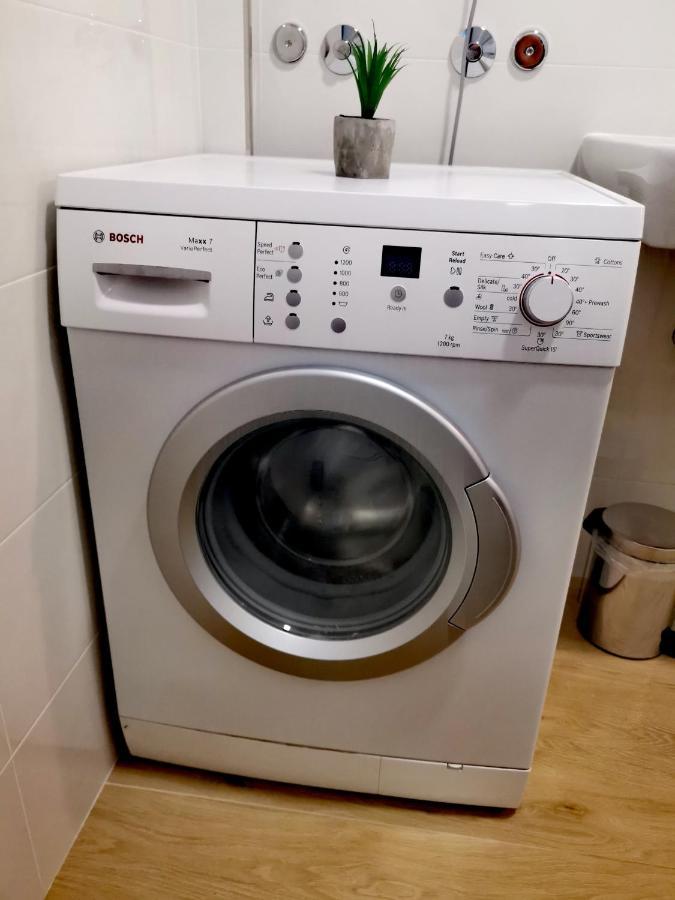 רוביני Apartment Rita 1 מראה חיצוני תמונה