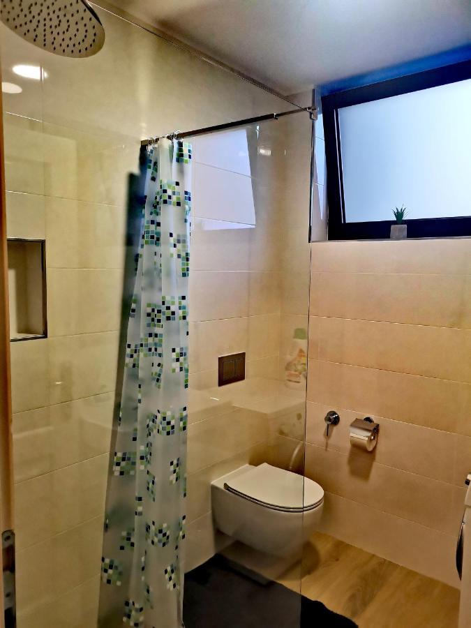 רוביני Apartment Rita 1 מראה חיצוני תמונה