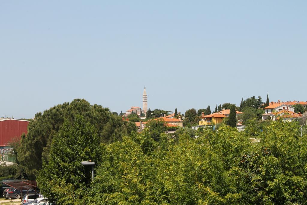 רוביני Apartment Rita 1 מראה חיצוני תמונה