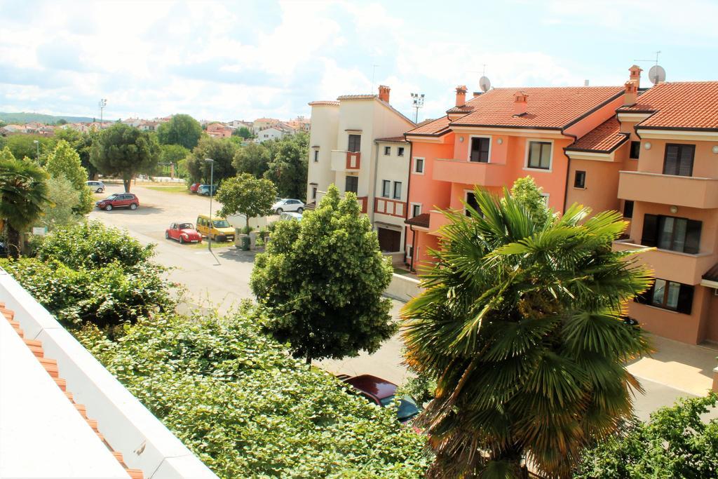 רוביני Apartment Rita 1 מראה חיצוני תמונה