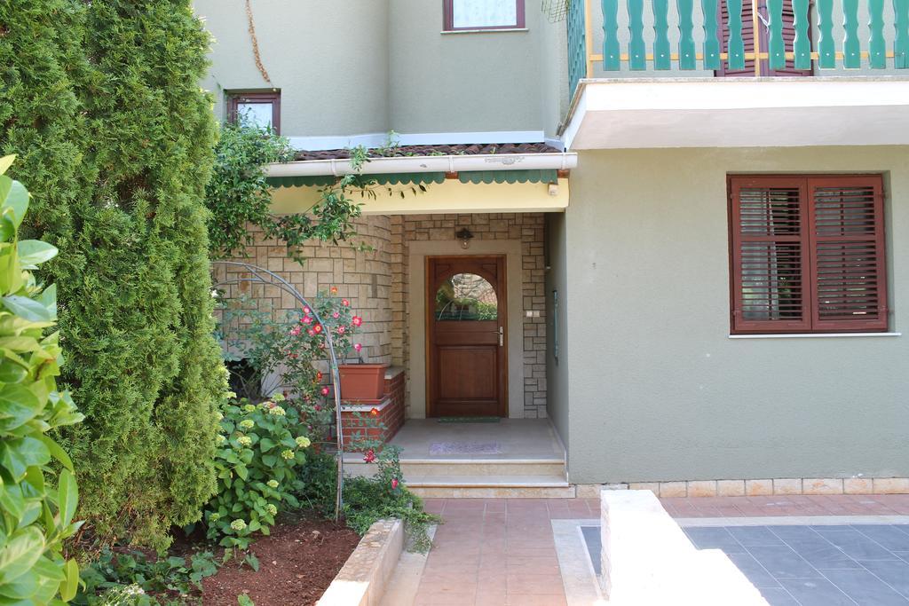 רוביני Apartment Rita 1 מראה חיצוני תמונה