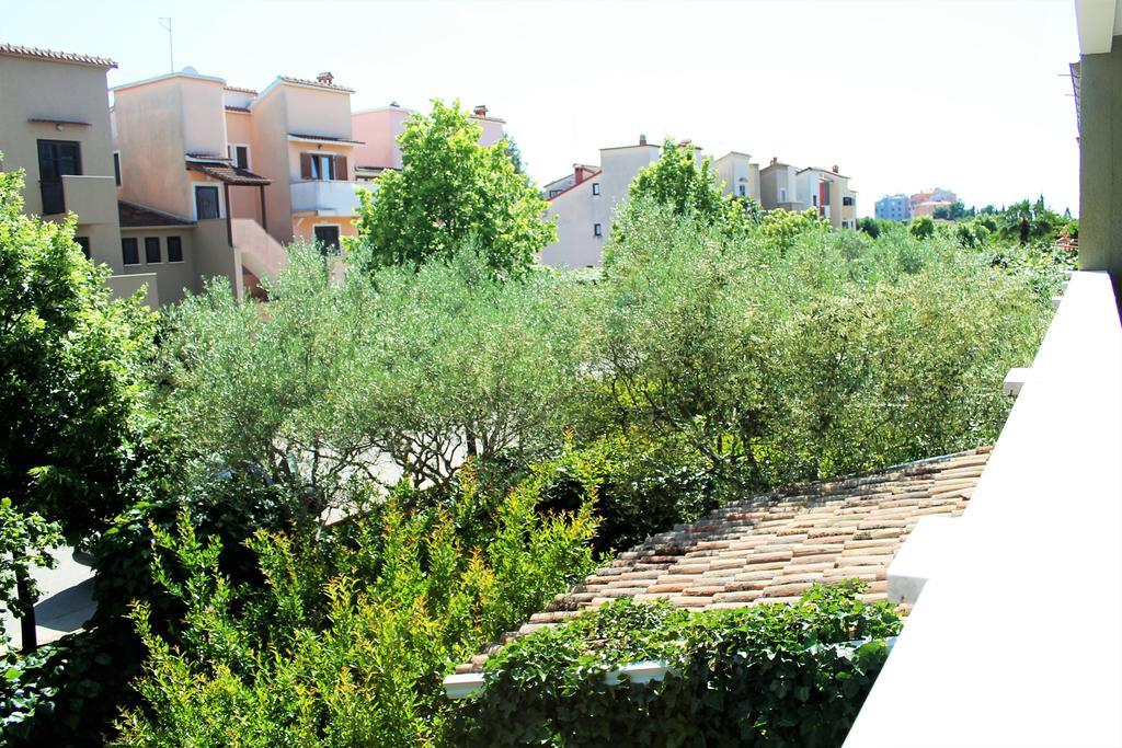 רוביני Apartment Rita 1 מראה חיצוני תמונה