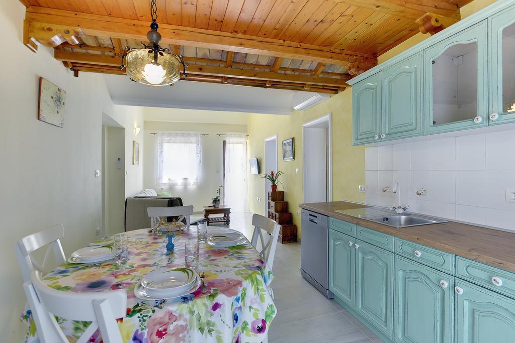 רוביני Apartment Rita 1 מראה חיצוני תמונה