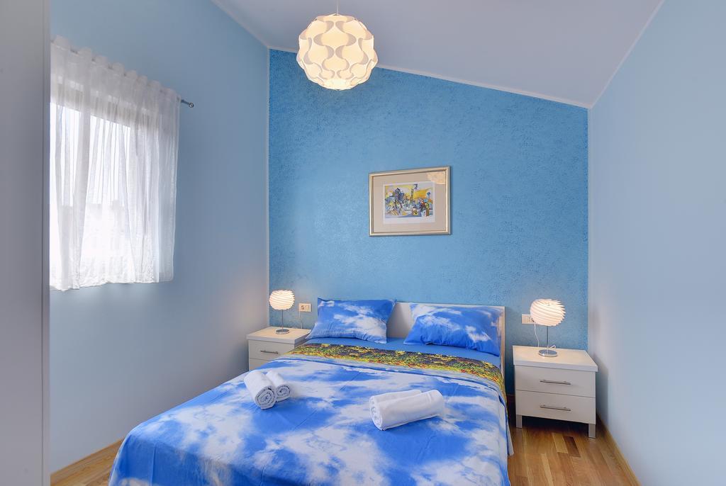 רוביני Apartment Rita 1 מראה חיצוני תמונה