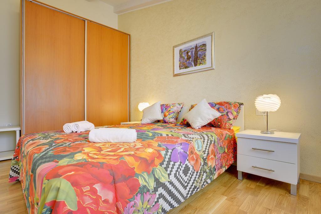 רוביני Apartment Rita 1 מראה חיצוני תמונה