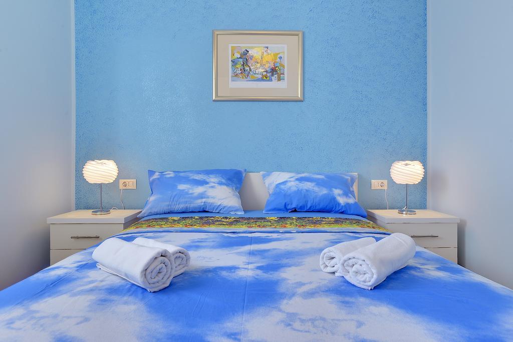 רוביני Apartment Rita 1 מראה חיצוני תמונה